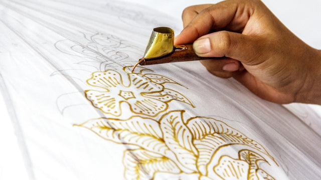 Popular Jenis Batik Malaysia: Traditional Art Patterns