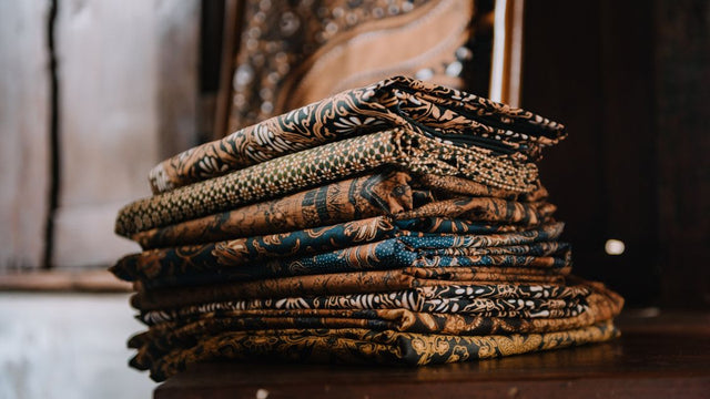 Expert Guide to Identifying Quality Batik