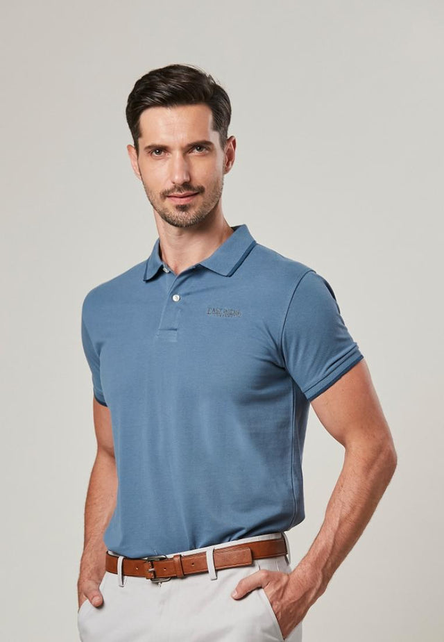 Premium Batik Polo Shirts in Malaysia: A Blend of Tradition and Modern Style